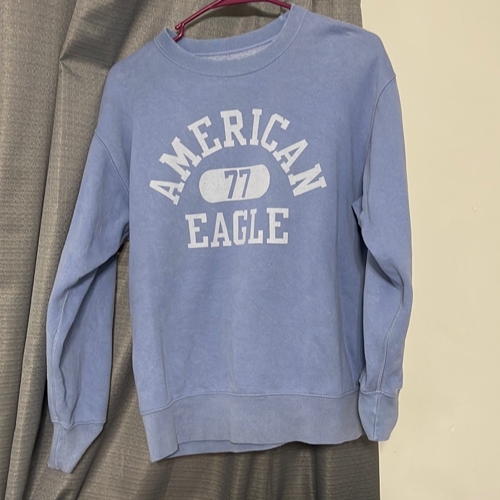 American eagle sweatshirt
